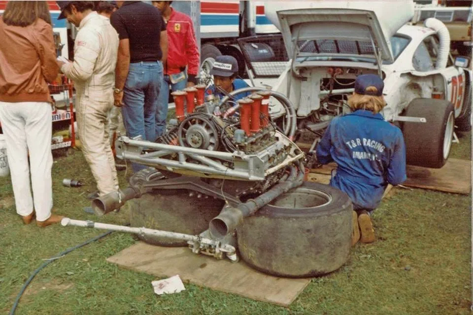 Sebring 12H 1982